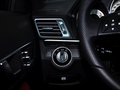 奔驰E级(进口) 2014款 E260 Coupe