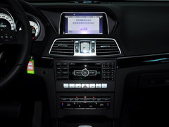奔驰E级(进口) 2014款 E260 Coupe
