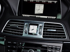 奔驰E级(进口) 2014款 E260 Coupe