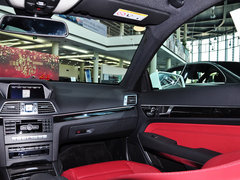 奔驰E级(进口) 2014款 E260 Coupe
