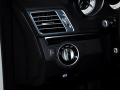 奔驰E级(进口) 2014款 E260 Coupe