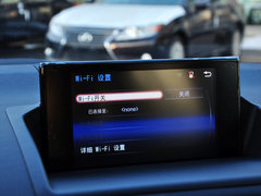 雷克萨斯CT 2014款 200h 1.8L CVT 舒适版（双色）
