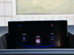 雷克萨斯CT 2014款 200h 1.8L CVT F SPORT版（双色）