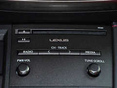 雷克萨斯CT 2014款 200h 1.8L CVT F SPORT版（双色）