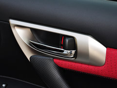 雷克萨斯CT 2014款 200h 1.8L CVT F SPORT版（双色）