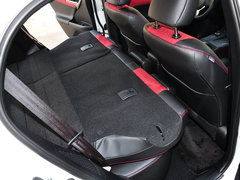 雷克萨斯CT 2014款 200h 1.8L CVT F SPORT版（双色）