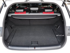 雷克萨斯CT 2014款 200h 1.8L CVT F SPORT版（双色）