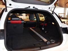雷克萨斯CT 2014款 200h 1.8L CVT F SPORT版（双色）