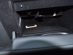 DS 5LS 2014款 1.6T 自动 尊享版 THP200