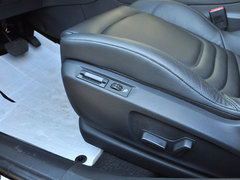 DS 5LS 2014款 1.6T 自动 尊享版 THP200