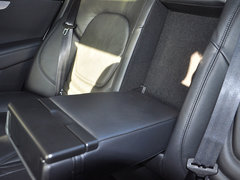 DS 5LS 2014款 1.6T 自动 尊享版 THP200