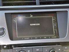 DS 5LS 2014款 1.6T 自动 尊享版 THP200