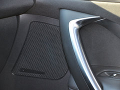 DS 5LS 2014款 1.6T 自动 尊享版 THP200
