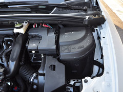 DS 5LS 2014款 1.6T 自动 尊享版 THP200