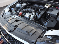 DS 5LS 2014款 1.6T 自动 尊享版 THP200