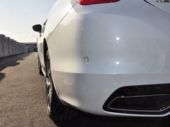 DS 5LS 2014款 1.6T 自动 尊享版 THP200