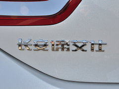 DS 5LS 2014款 1.6T 自动 尊享版 THP200