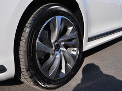 DS 5LS 2014款 1.6T 自动 尊享版 THP200