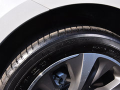 DS 5LS 2014款 1.6T 自动 尊享版 THP200