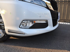 DS 5LS 2014款 1.6T 自动 尊享版 THP200