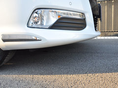 DS 5LS 2014款 1.6T 自动 尊享版 THP200