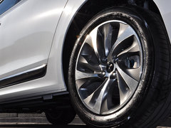 DS 5LS 2014款 1.6T 自动 尊享版 THP200