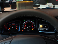 DS 5LS 2014款 1.6T 自动 尊享版 THP200