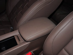 DS 5LS 2014款 1.6T 自动 尊享版 THP200