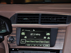 DS 5LS 2014款 1.6T 自动 尊享版 THP200