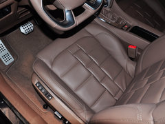 DS 5LS 2014款 1.6T 自动 尊享版 THP200