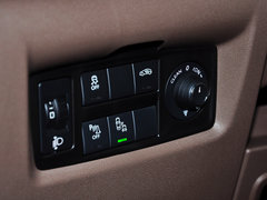 DS 5LS 2014款 1.6T 自动 尊享版 THP200