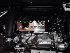 DS 5LS 2014款 1.6T 自动 尊享版 THP200