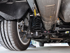DS 5LS 2014款 1.6T 自动 尊享版 THP200