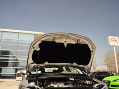 DS 5LS 2014款 1.6T 自动 尊享版 THP200