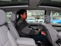 奔驰R级 2011款 R350L 4MATIC 6座