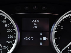 奔驰R级 2011款 R350L 4MATIC 6座