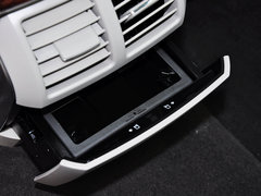 奔驰R级 2011款 R350L 4MATIC 6座
