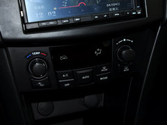 速翼特 2014款 1.6L 手动 两驱豪华版