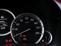 速翼特 2014款 1.6L 手动 两驱豪华版