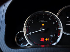 速翼特 2014款 1.6L 手动 两驱豪华版