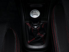 速翼特 2014款 1.6L 手动 两驱豪华版