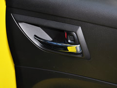 速翼特 2014款 1.6L 手动 两驱豪华版