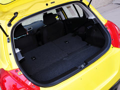 速翼特 2014款 1.6L 手动 两驱豪华版