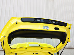 速翼特 2014款 1.6L 手动 两驱豪华版