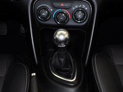 致悦 2014款 1.4T 手动 舒适版