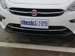 致悦 2014款 1.4T 手动 舒适版