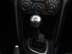 致悦 2014款 1.4T 手动 舒适版