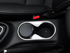 致悦 2014款 1.4T 自动 舒适型
