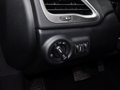 致悦 2014款 1.4T 自动 舒适型