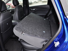 致悦 2014款 1.4T 自动 舒适型